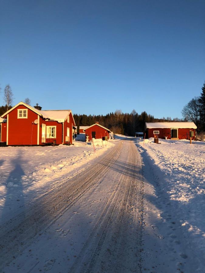 Trevlig Stuga Nara Hovfjallet Torsby Exterior photo