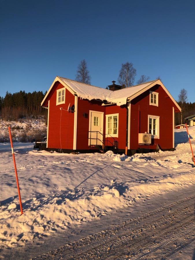 Trevlig Stuga Nara Hovfjallet Torsby Exterior photo